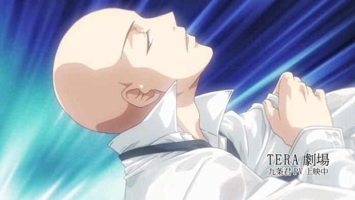 TOKYO MXにてアニメ「僧侶と交わる色欲の夜に…」第10話が再放送